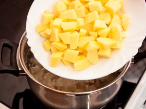 Суп из индейки –  пошаговые рецепты как приготовить вкусный суп