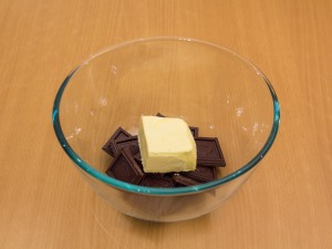 Фондан шоколадный с жидким центром рецепт с фото пошагово и видео