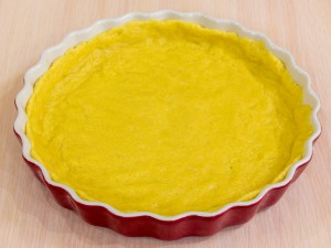 Пирог с киви – кулинарные рецепты в домашних условиях