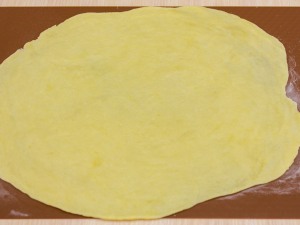 Печенье "Минутка" с повидлом - пошаговый рецепт с фото