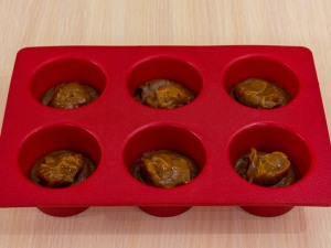 Кексы со сгущенкой - простые рецепты в духовке (с фото)