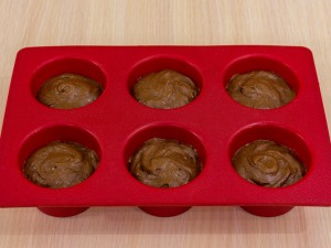 Кексы со сгущенкой - простые рецепты в духовке (с фото)