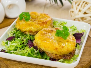 Сочная курица с ананасами в духовке: пошаговые рецепты