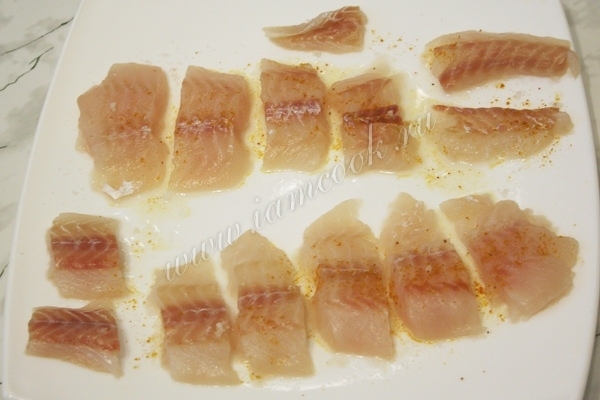Рецепты кляра на пиве для рыбы: пошаговые простые варианты, в том числе классический, обжарка и рекомендации