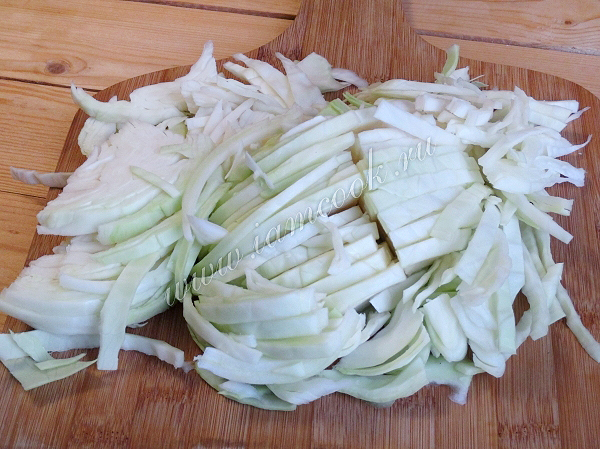 Русские щи из свежей капусты с грибами – кулинарный рецепт