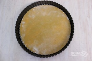 Медовый торт со сметанным кремом - фото шаг 6