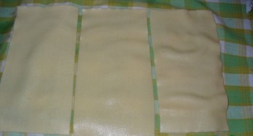 Лазанья с сыром - фото шаг 3