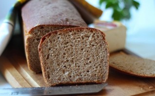 Дарницкий хлеб - фото шаг 5