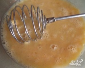 Щавелевый суп с курицей - фото шаг 9