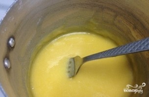 Сырная лазанья - фото шаг 1