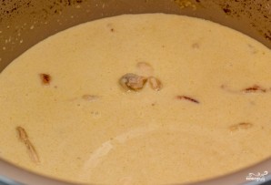 Куриное филе в медовом маринаде - фото шаг 5