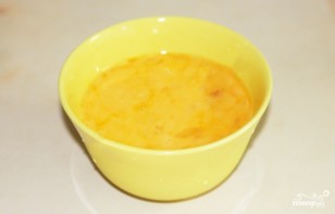 Щавелевый суп без картошки - фото шаг 4