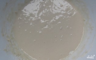 Дрожжевой пирог с капустой - фото шаг 2
