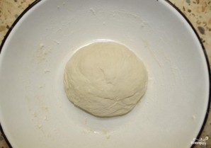 Горчичный хлеб - фото шаг 3
