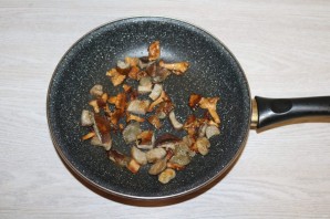 Равиоли с белыми грибами - фото шаг 4