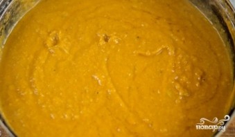 Кабачковая икра без моркови с томатной пастой - фото шаг 6