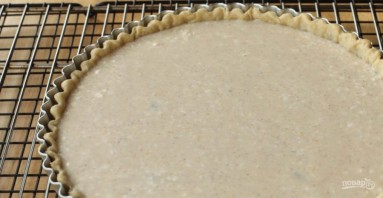 Творожный пирог с изюмом - фото шаг 4