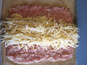 Запеканка мясная с макаронами - фото шаг 1