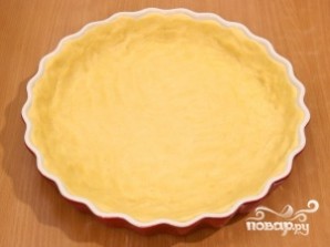 Вкусный пирог с брусникой - фото шаг 5