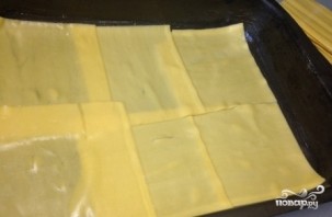 Сырная лазанья - фото шаг 5