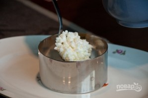 Салат "Мимоза" с крабовыми палочками - пошаговые рецепты с фото