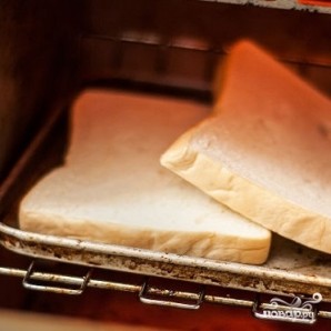 Бутерброды с тунцом - фото шаг 6