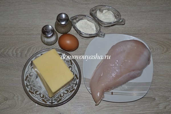 Отбивные из куриной грудки: 5 рецептов сочных, нежных и вкусных отбивных