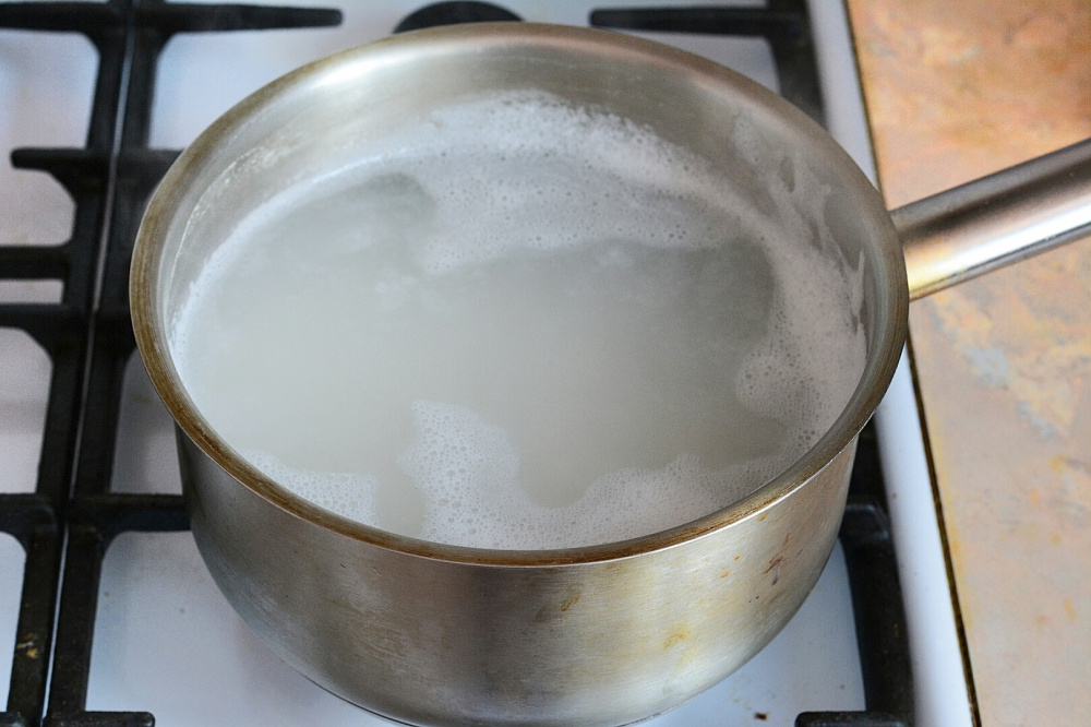 Суп с фрикадельками и рисом - пошаговый рецепт с фото