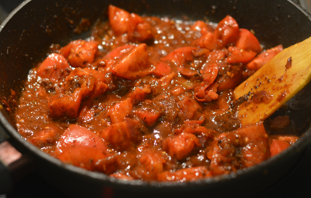 Курица по-индийски – пошаговые кулинарные рецепты с фото