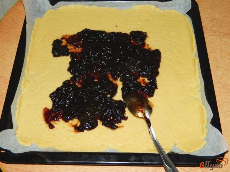 Фото приготовление рецепта: Венский пирог шаг №3