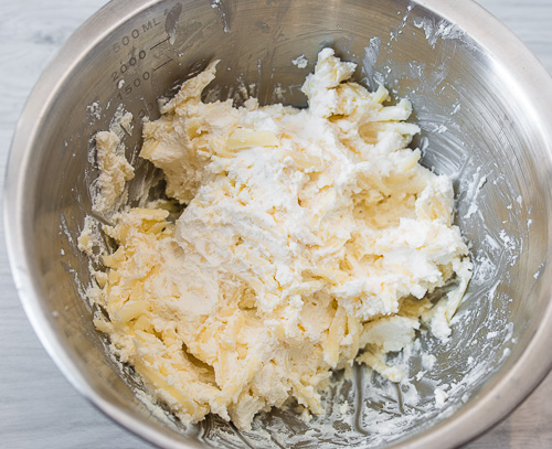 Лазанья из баклажанов с сыром - пошаговый рецепт с фото