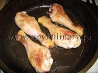 Жаркое по домашнему с курицей - пошаговые рецепты с фото