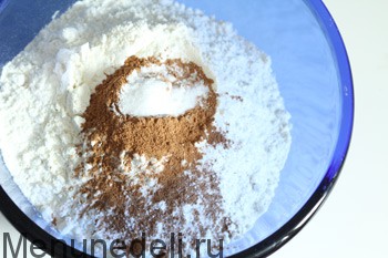 Кекс на растительном масле - рецепты с фото пошагово