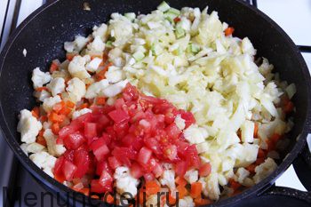 Фаршированный кабачок - вкусные фото рецепты фаршированного кабачка