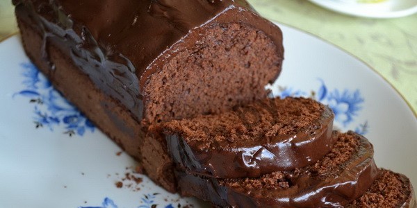 Шоколадный пирог, рецепты приготовления с фото