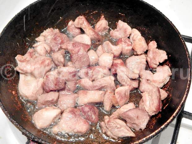 Запеканка с мясом индейки – кулинарные рецепты