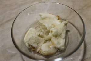 Котлеты из индейки с сырной начинкой - пошаговые фото в рецептах