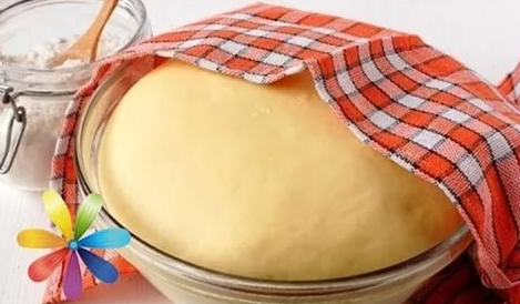 Тесто на пирожки – очень вкусные рецепты дрожжевого теста для пирожков