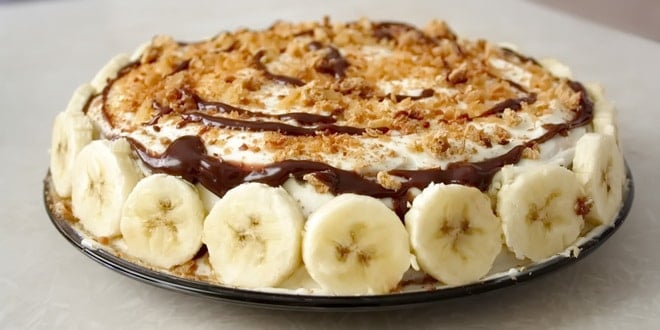 Банановый торт: как приготовить «вкусняшку» в домашних условиях (с фото)