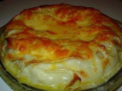 Ачма с сыром - пошаговые рецепты с фото на