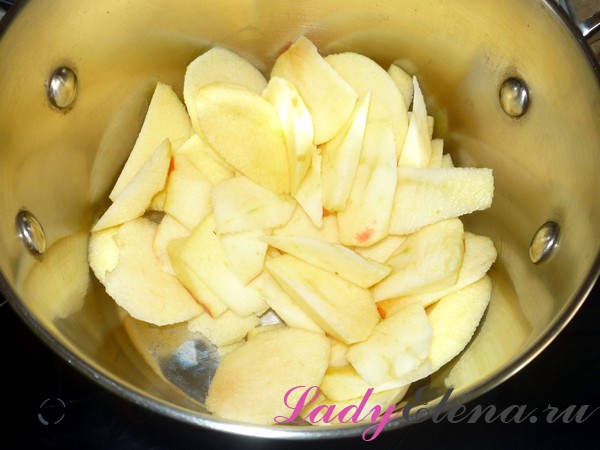 Пастила из яблок в домашних условиях —  простые рецепты яблочной пастилы