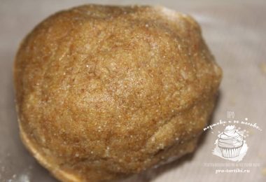 Полезное печенье из цельнозерновой муки: лучшие рецепты приготовления