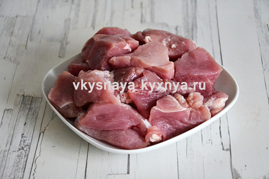 Мясо в вине красном или белом - рецепты с фото, маринады