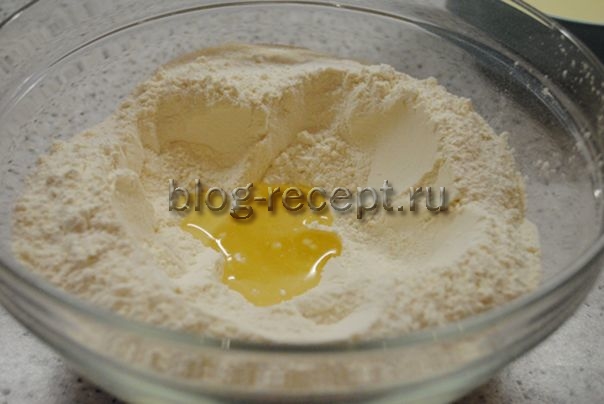 Тесто для пельменей на молоке - пошаговый рецепт с фото