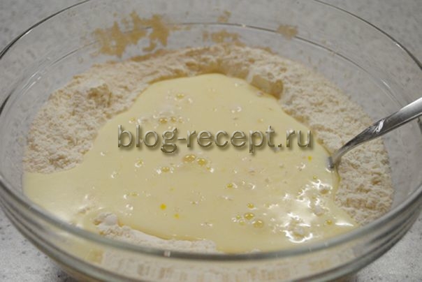 Тесто для пельменей на молоке - пошаговый рецепт с фото