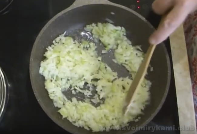 Узнайте, как приготовить кыстыбый с картофелем быстро и вкусно.