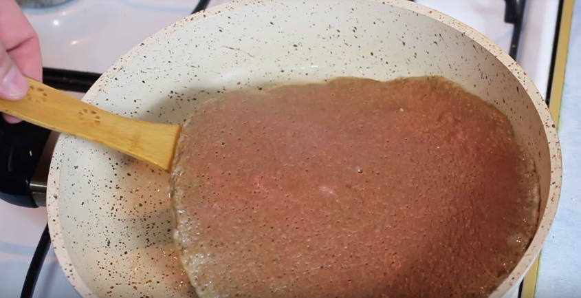 Печеночный торт из куриной печени - пошаговый рецепт с фото