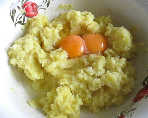 Картофельные зразы — вкуснейшие рецепты с разными начинками