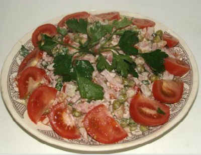 Salat iz kil'ki v tomatnom souse10