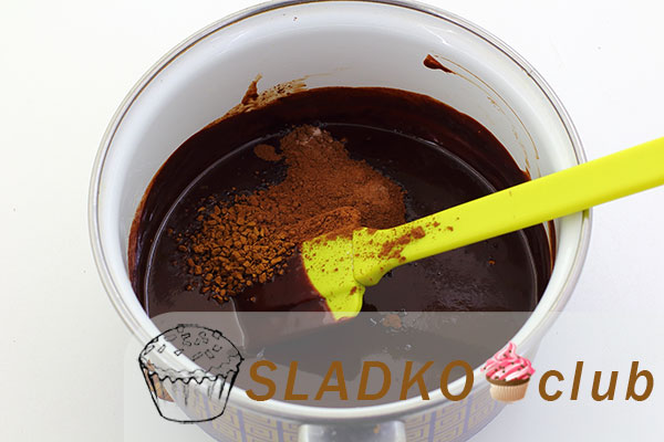 Как приготовить трюфельные конфеты по пошаговому рецепту с фото